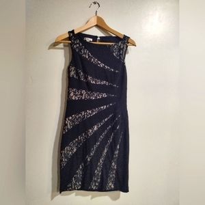 London times size 4 Lacey dress
